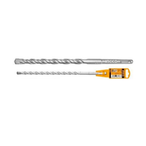 Buy Ingco Dbh1212001 Sds Plus Hammer Drill Bit Online On Qetaat.Com